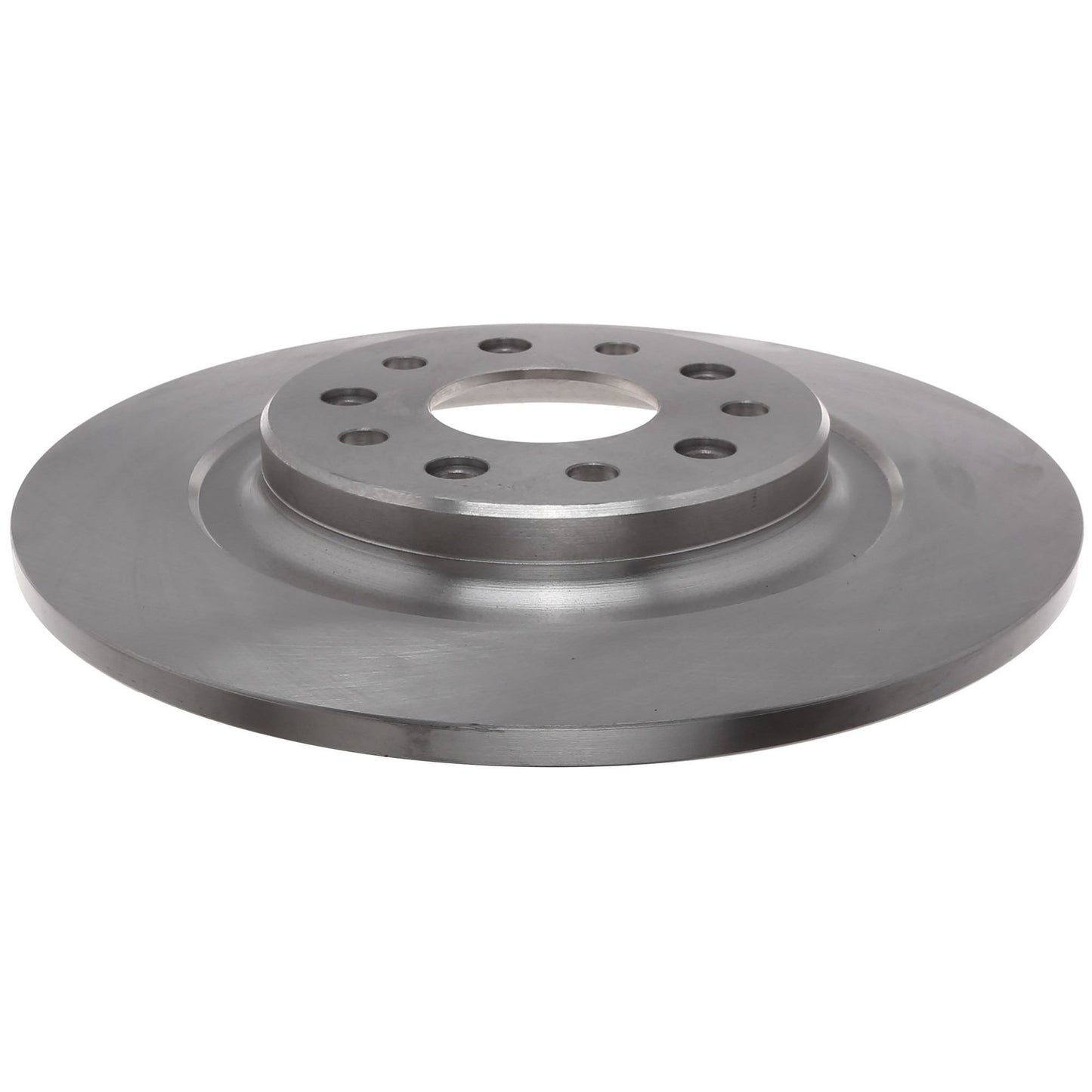 Raybestos Brakes Disc Brake Rotor 782750R