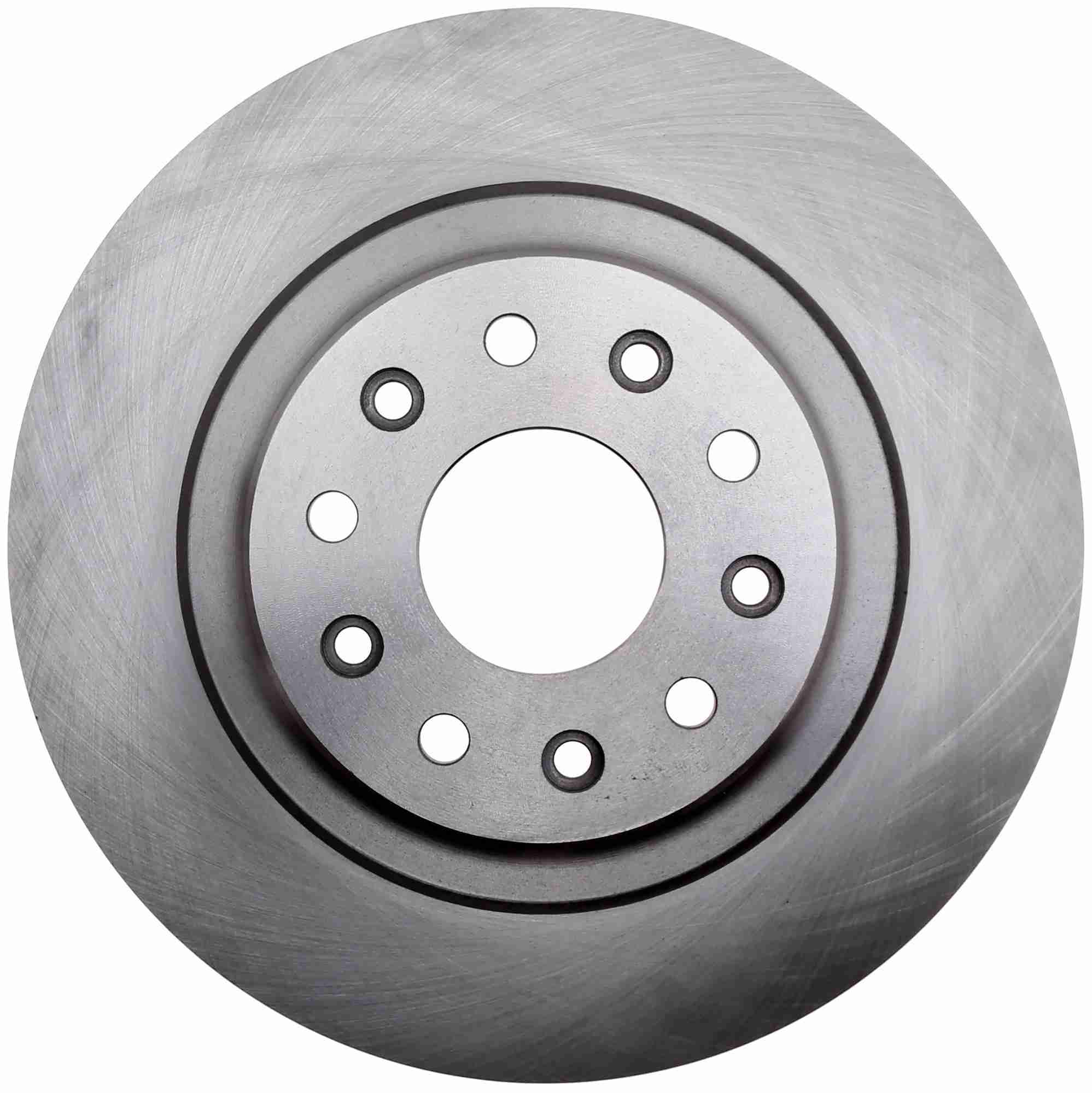 Raybestos Brakes Disc Brake Rotor 782750R