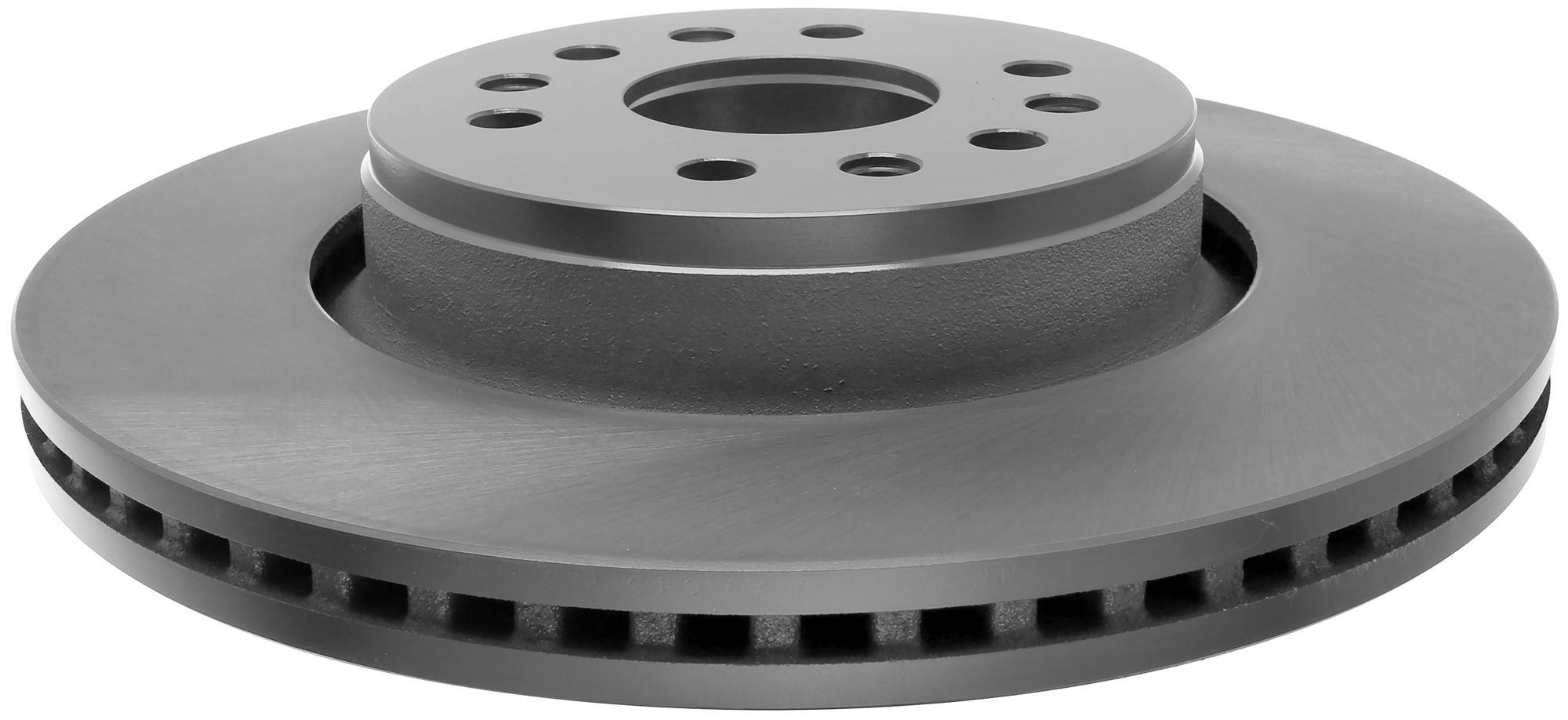 Raybestos Brakes Disc Brake Rotor 782776R