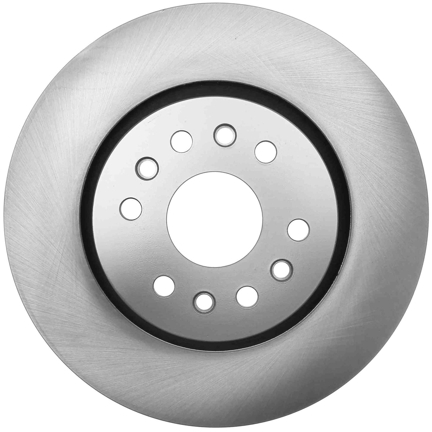 Raybestos Brakes Disc Brake Rotor 782776R