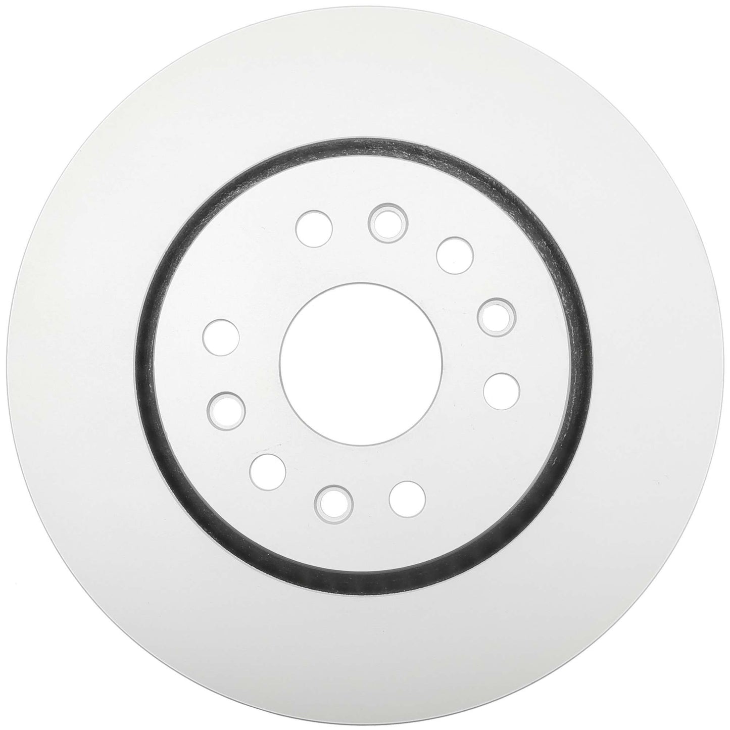 Raybestos Brakes Disc Brake Rotor 782776