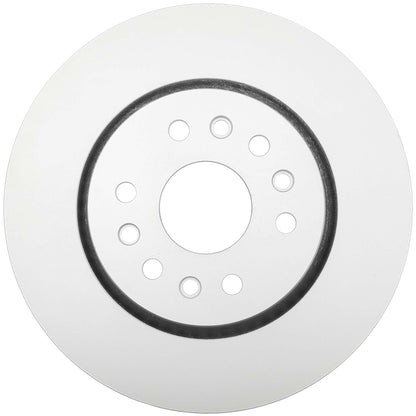Raybestos Brakes Disc Brake Rotor 782776