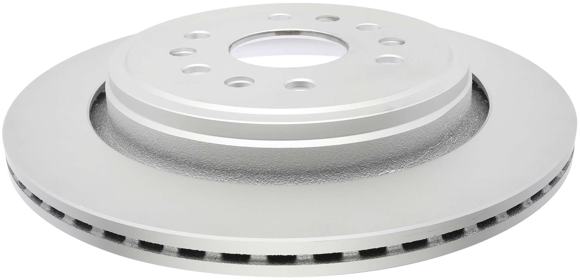 Raybestos Brakes Disc Brake Rotor 782815FZN