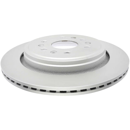Raybestos Brakes Disc Brake Rotor 782815FZN