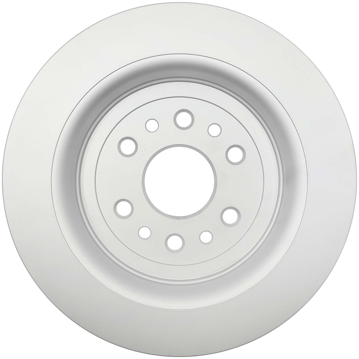 Raybestos Brakes Disc Brake Rotor 782815FZN