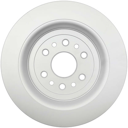 Raybestos Brakes Disc Brake Rotor 782815FZN