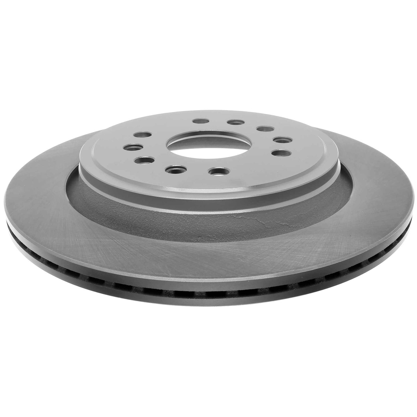 Raybestos Brakes Disc Brake Rotor 782815R