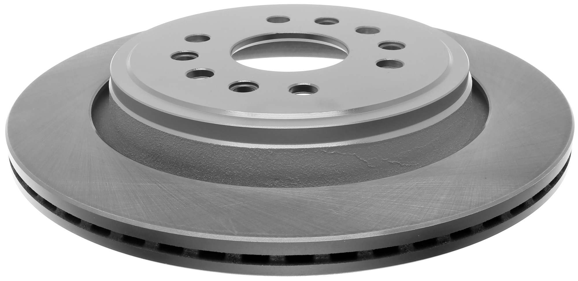 Raybestos Brakes Disc Brake Rotor 782815R