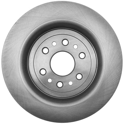 Raybestos Brakes Disc Brake Rotor 782815R