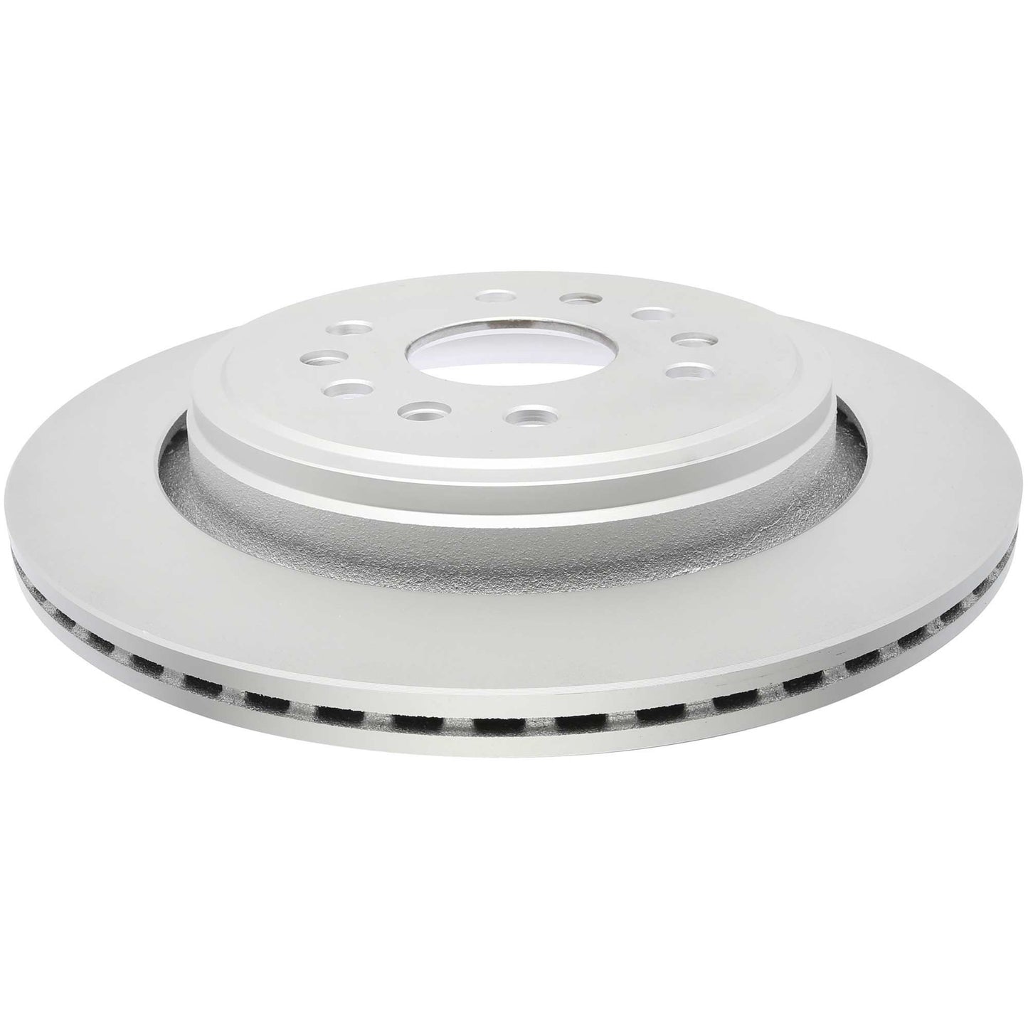 Raybestos Brakes Disc Brake Rotor 782815