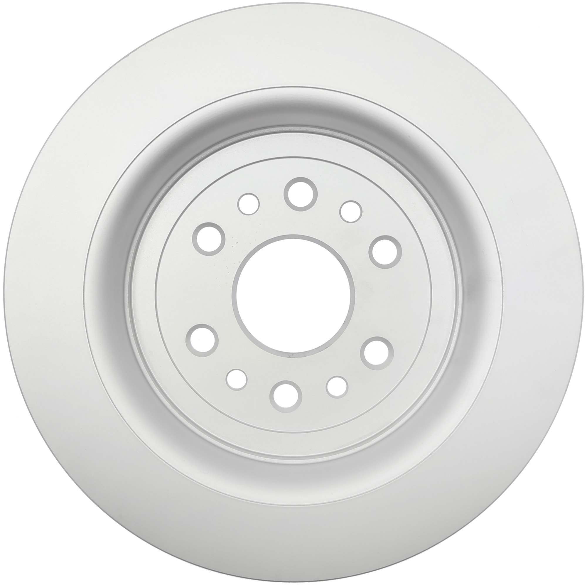 Raybestos Brakes Disc Brake Rotor 782815