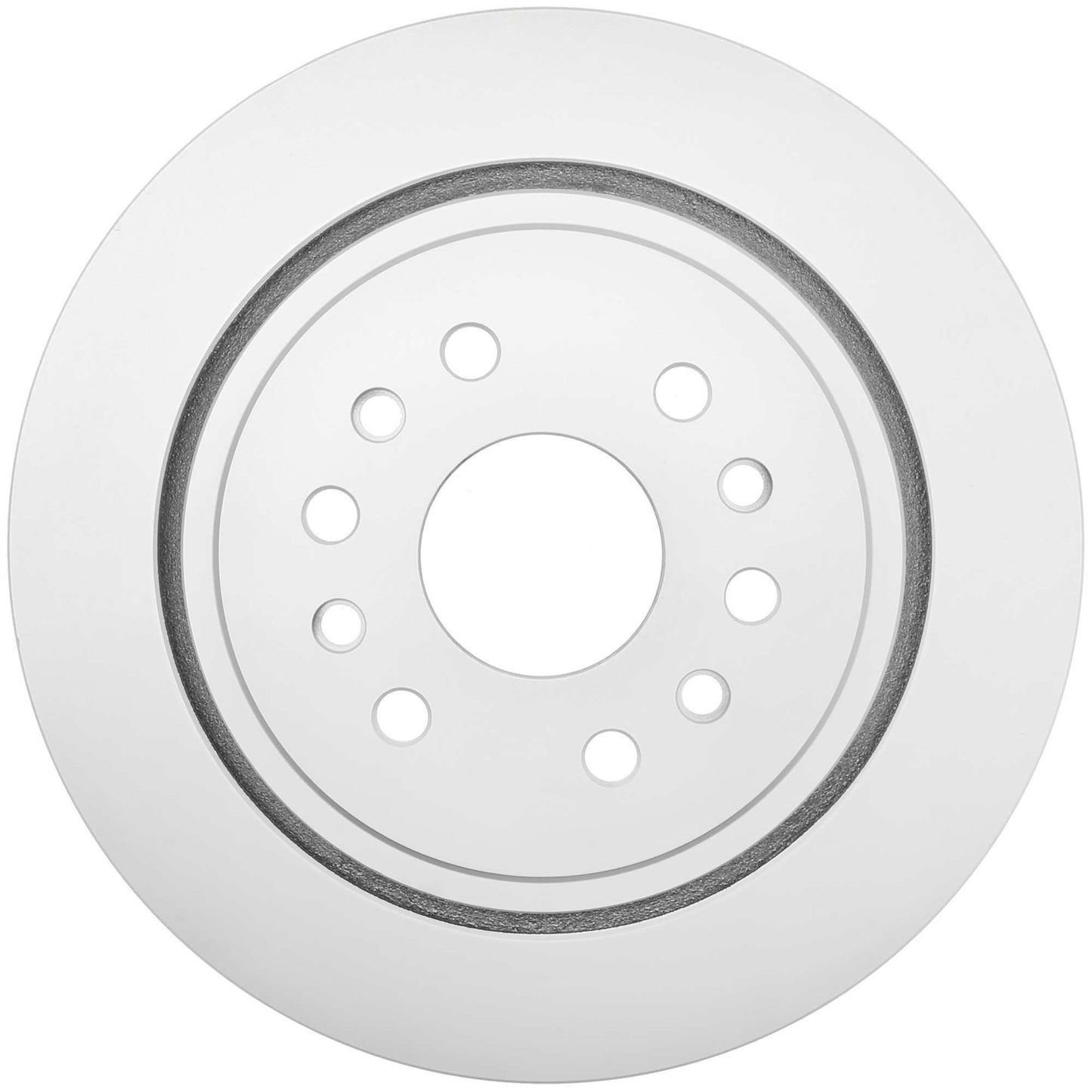 Raybestos Brakes Disc Brake Rotor 782815