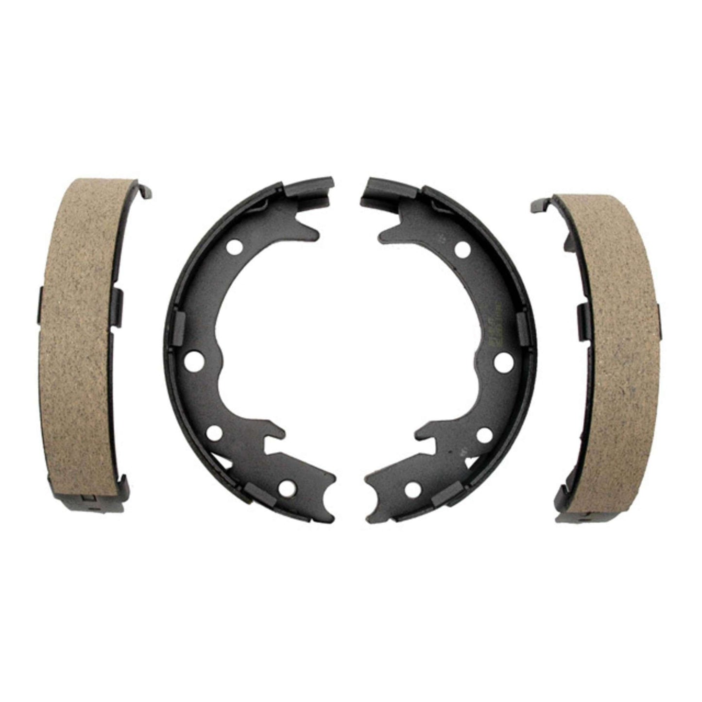 Raybestos Brakes Parking Brake Shoe 782PG