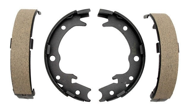 Raybestos Brakes Parking Brake Shoe 782PG