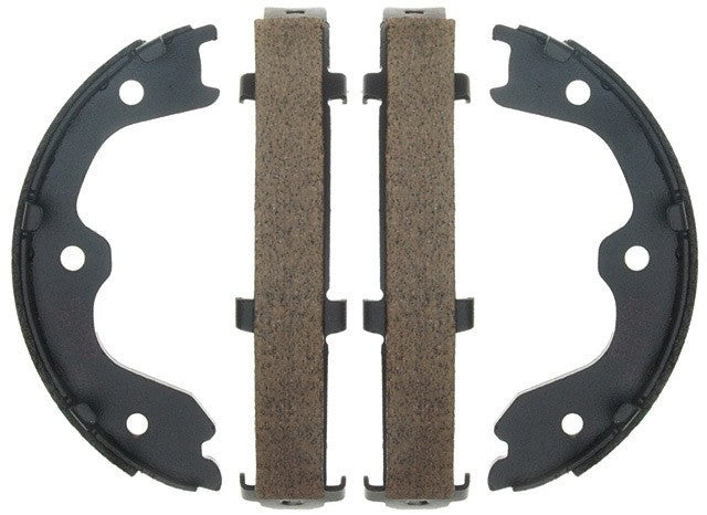 Raybestos Brakes Parking Brake Shoe 783PG