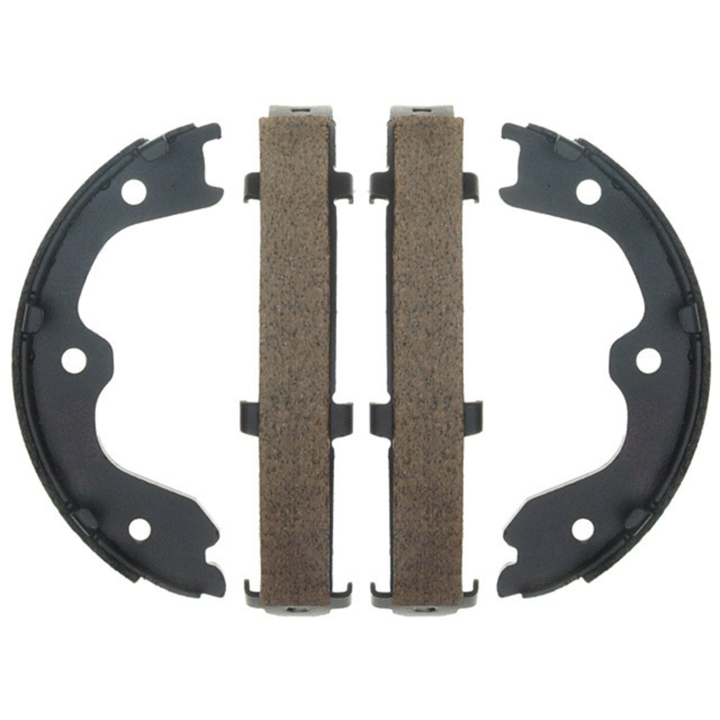 Raybestos Brakes Parking Brake Shoe 783PG