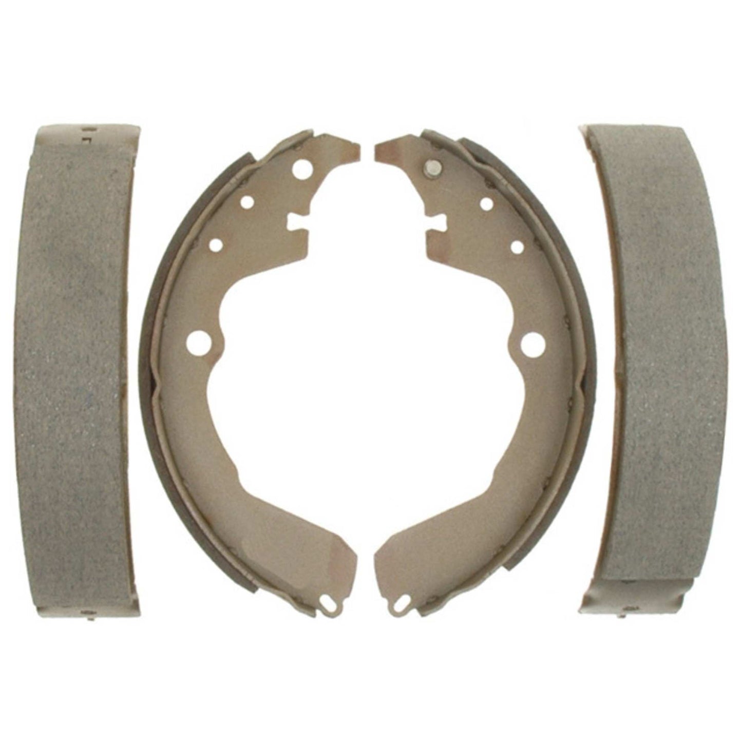 Raybestos Brakes Drum Brake Shoe 785PG