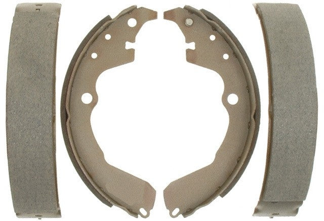 Raybestos Brakes Drum Brake Shoe 785PG