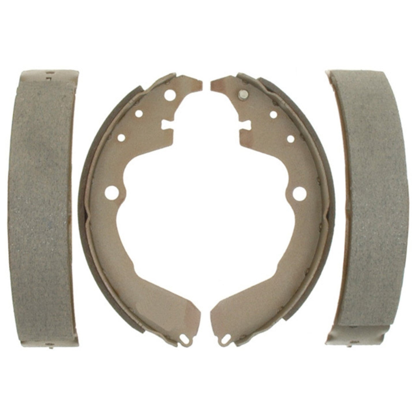 Raybestos Brakes Drum Brake Shoe 785PG
