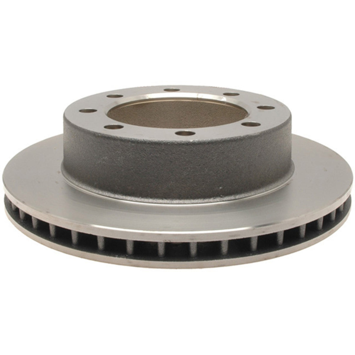 Raybestos Brakes Disc Brake Rotor 7864R