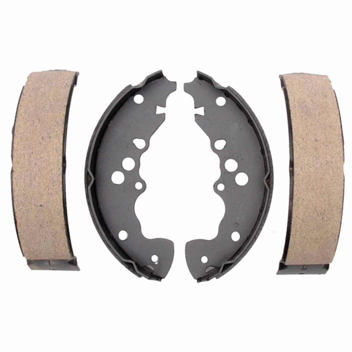 Raybestos Brakes Drum Brake Shoe 786PG