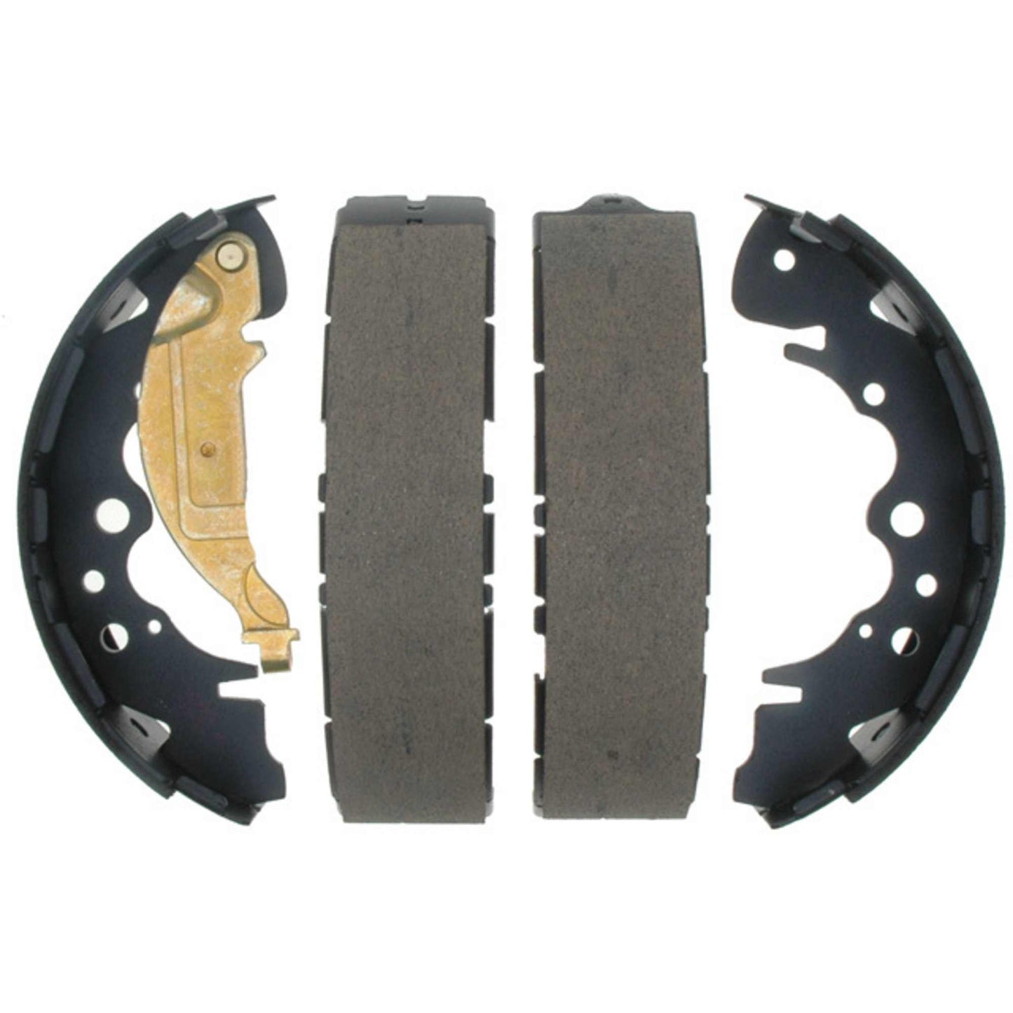 Raybestos Brakes Drum Brake Shoe 789PG