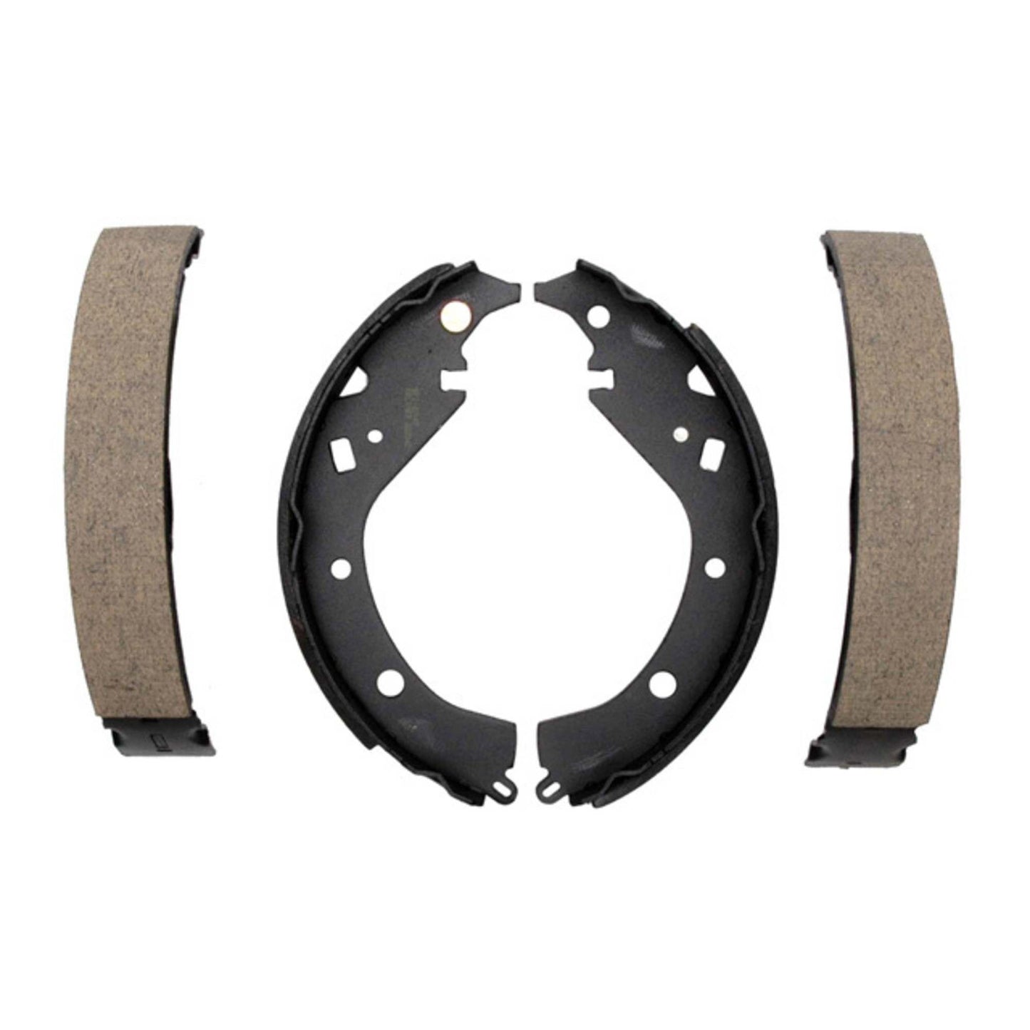 Raybestos Brakes Drum Brake Shoe 790PG