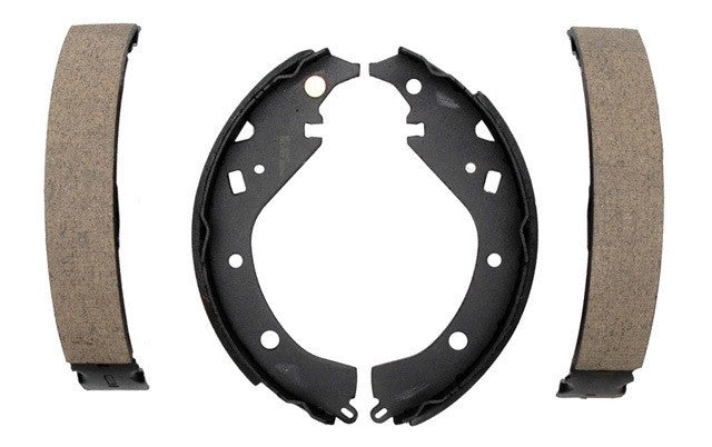Raybestos Brakes Drum Brake Shoe 790PG