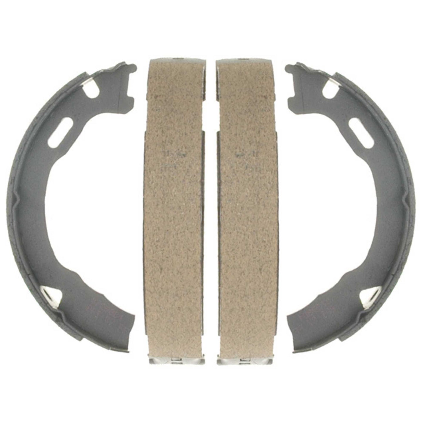 Raybestos Brakes Parking Brake Shoe 791PG