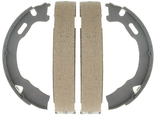 Raybestos Brakes Parking Brake Shoe 791PG