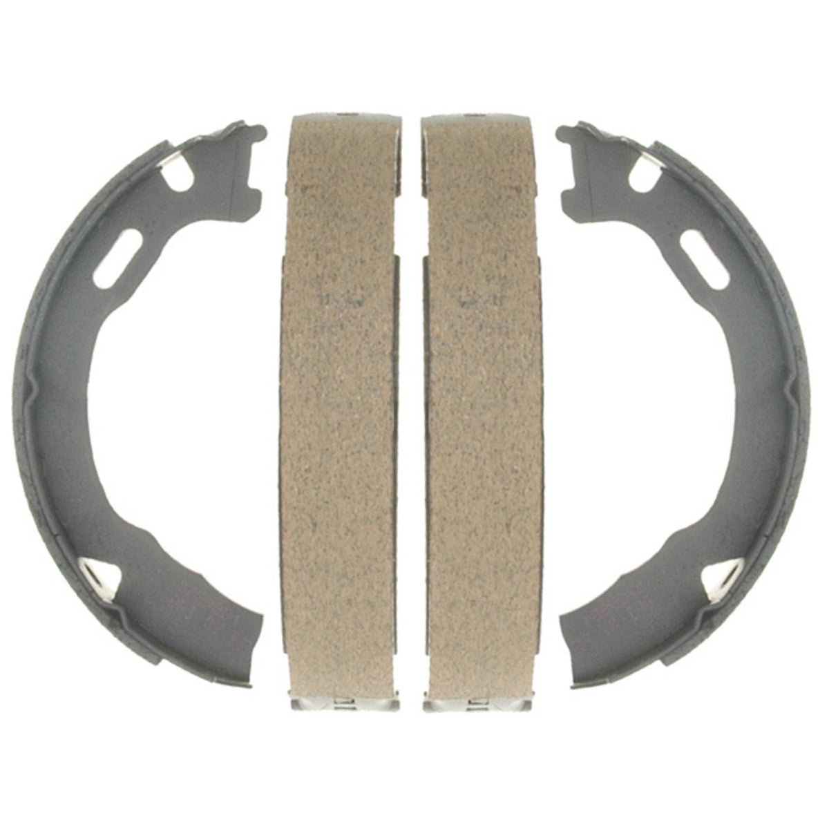 Raybestos Brakes Parking Brake Shoe 791PG