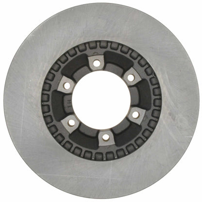 Raybestos Brakes Disc Brake Rotor 7926R