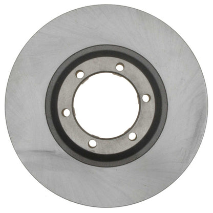 Raybestos Brakes Disc Brake Rotor 7926R