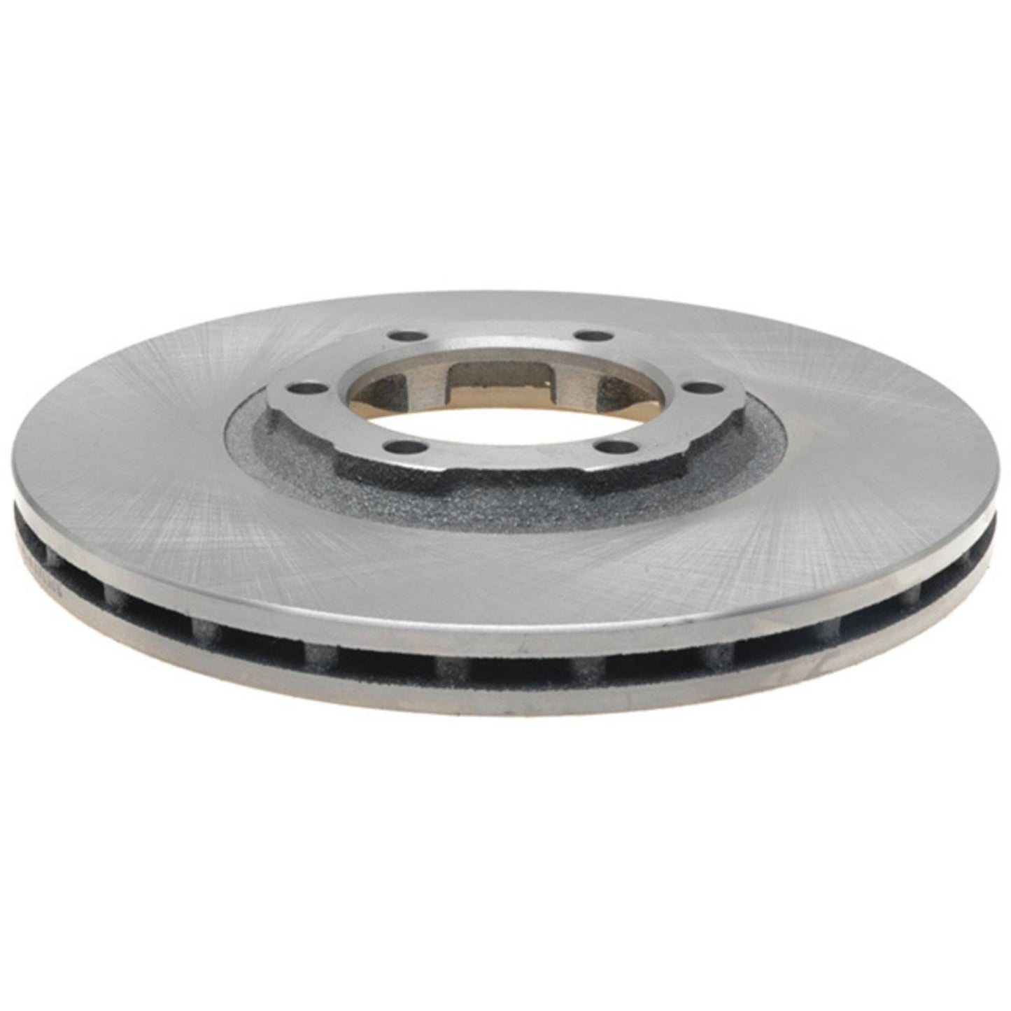 Raybestos Brakes Disc Brake Rotor 7927R