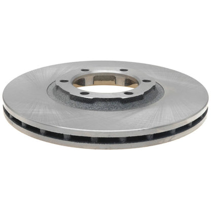 Raybestos Brakes Disc Brake Rotor 7927R