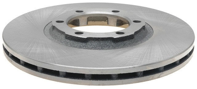 Raybestos Brakes Disc Brake Rotor 7927R
