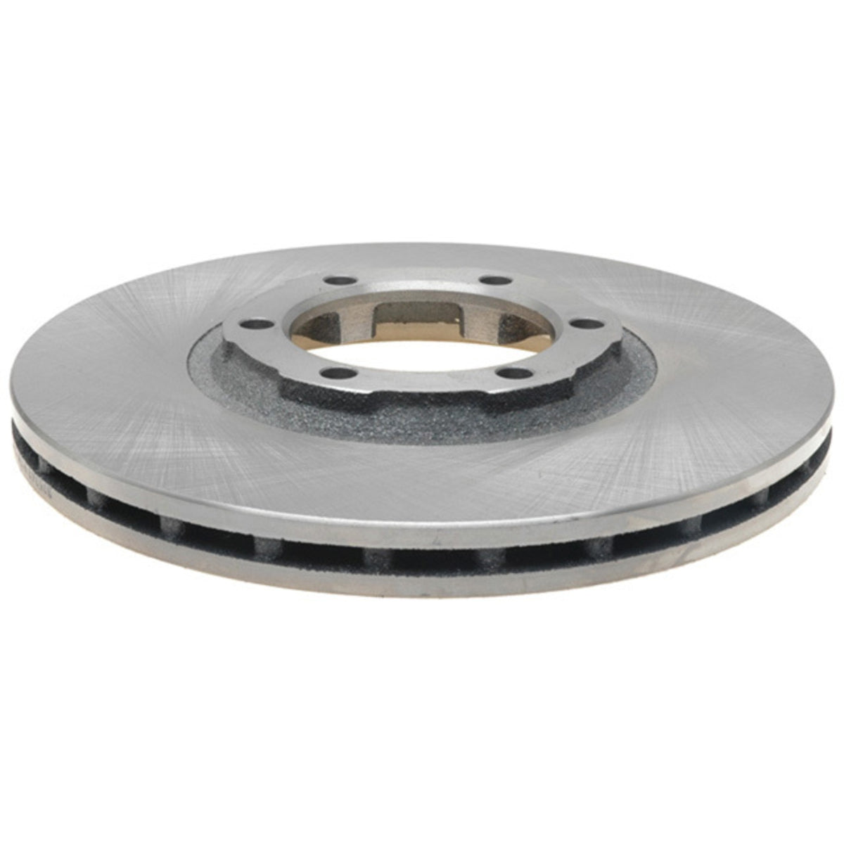 Raybestos Brakes Disc Brake Rotor 7927R