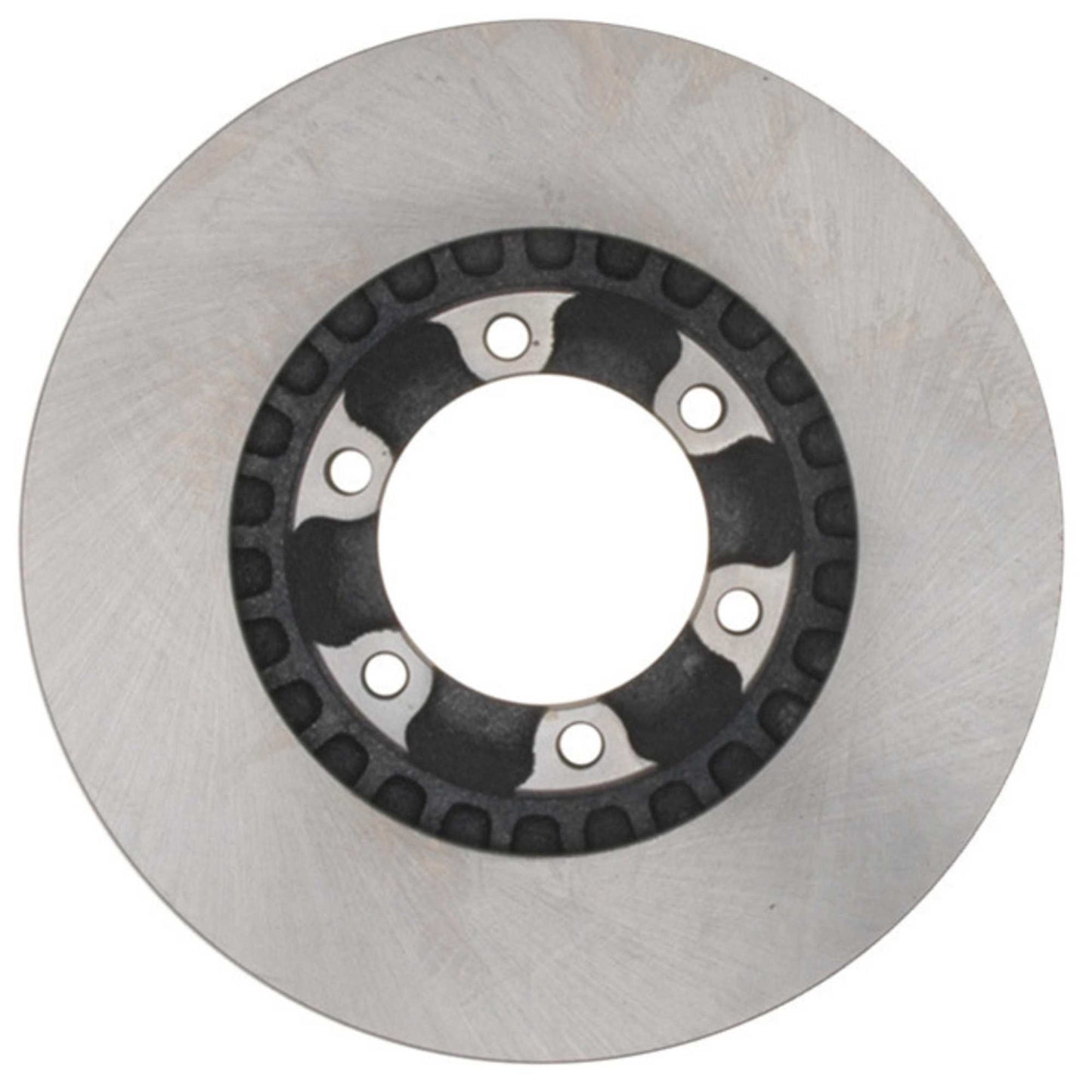 Raybestos Brakes Disc Brake Rotor 7927R