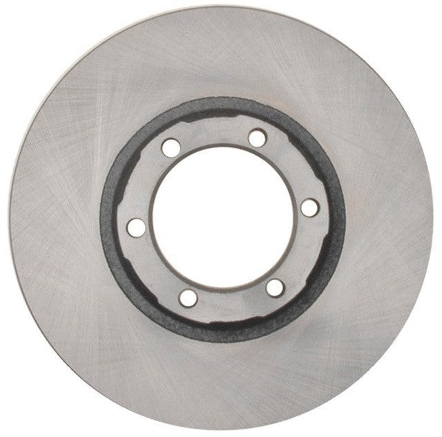 Raybestos Brakes Disc Brake Rotor 7927R