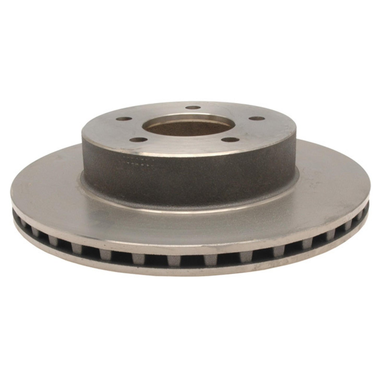 Raybestos Brakes Disc Brake Rotor 7929R