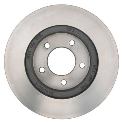 Raybestos Brakes Disc Brake Rotor 7929R