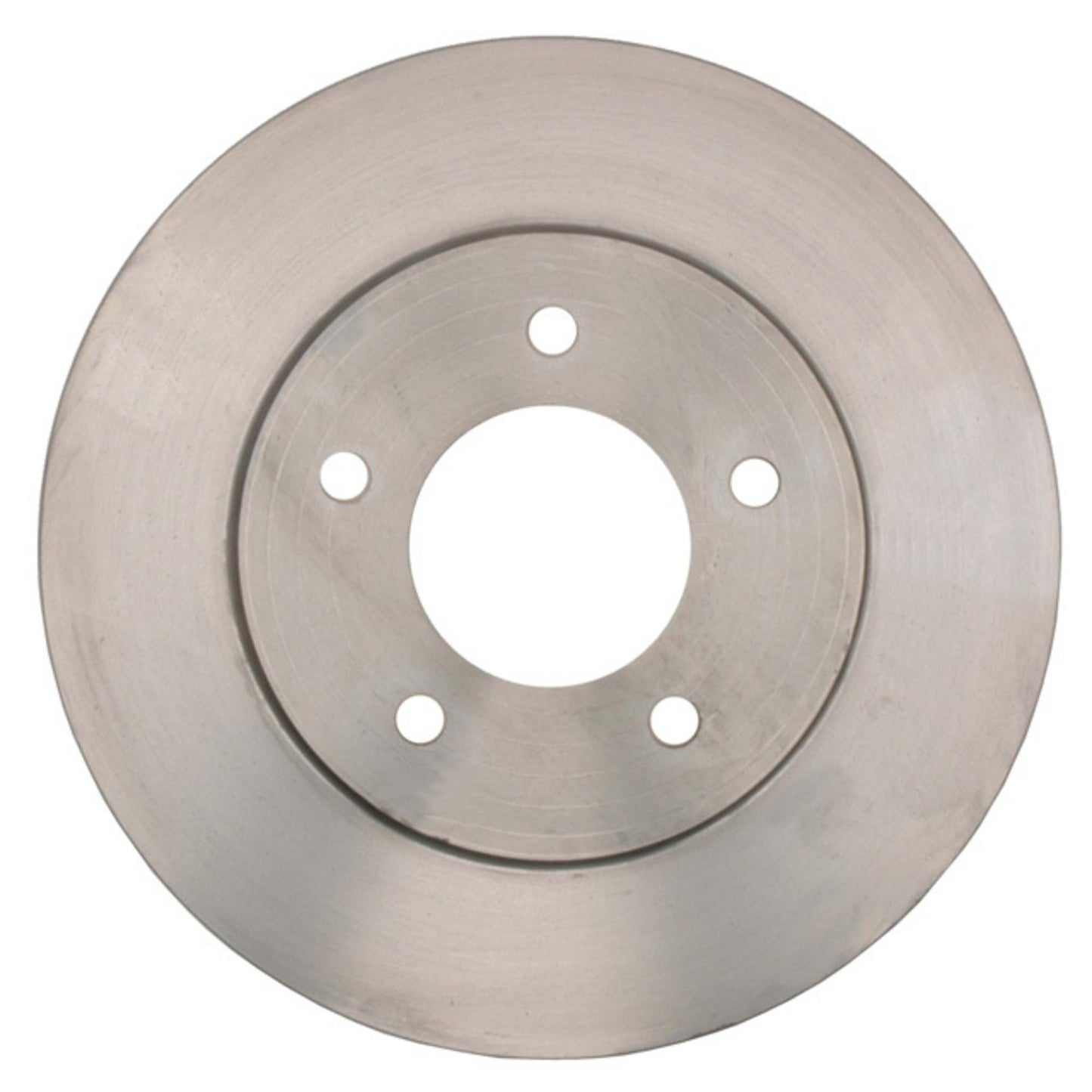 Raybestos Brakes Disc Brake Rotor 7929R