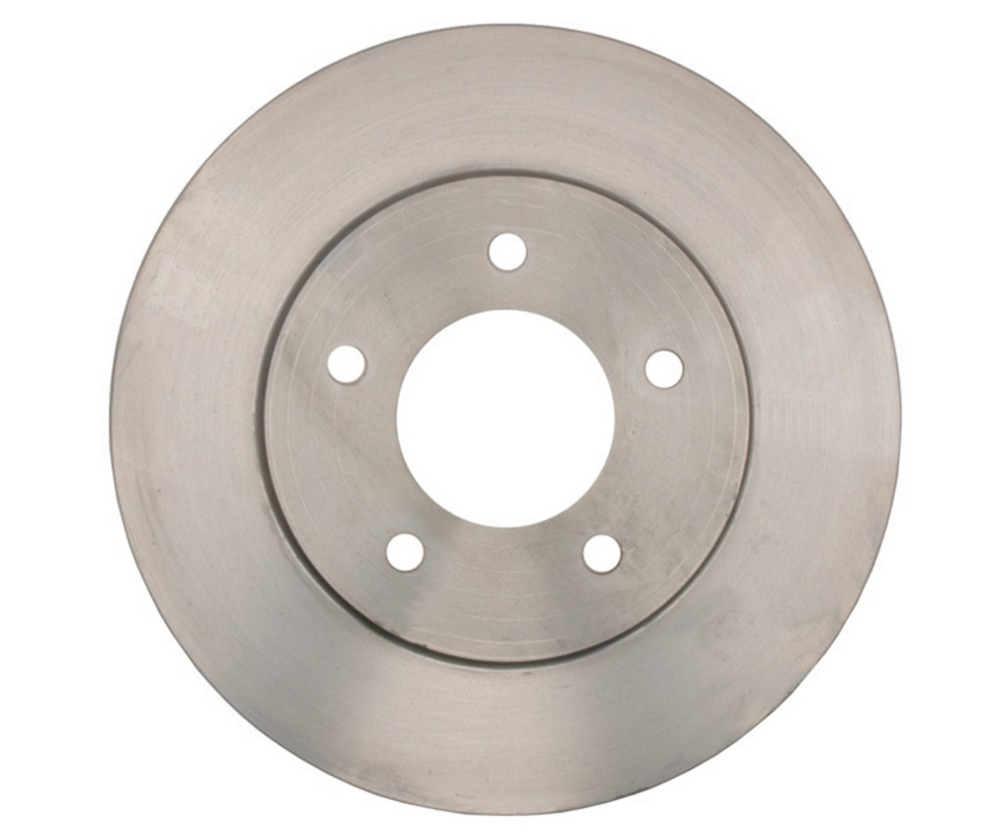 Raybestos Brakes Disc Brake Rotor 7929R