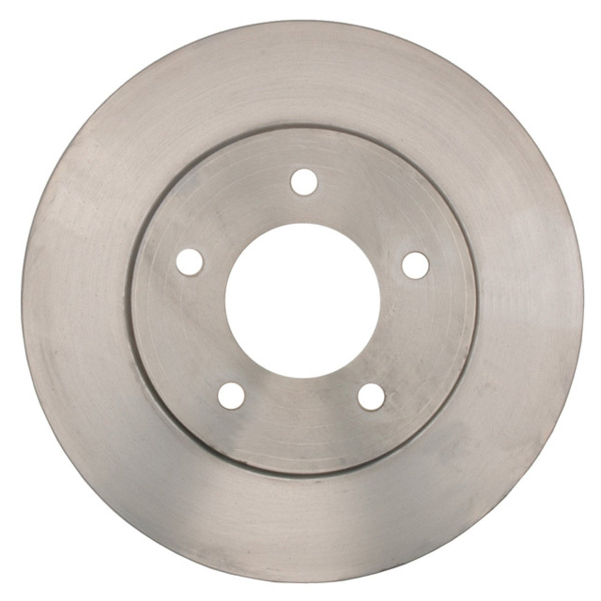 Raybestos Brakes Disc Brake Rotor 7929R
