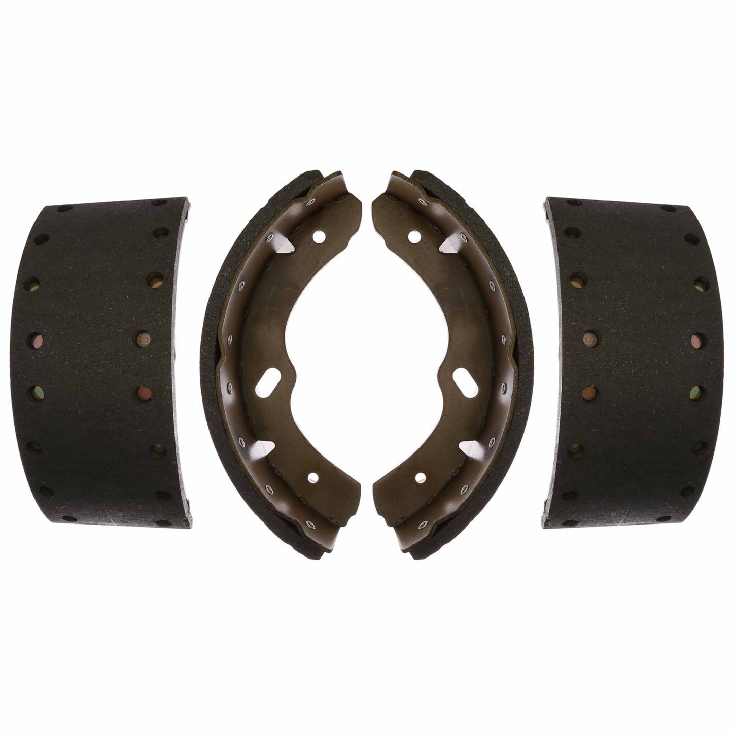 Raybestos Brakes Drum Brake Shoe 792PG