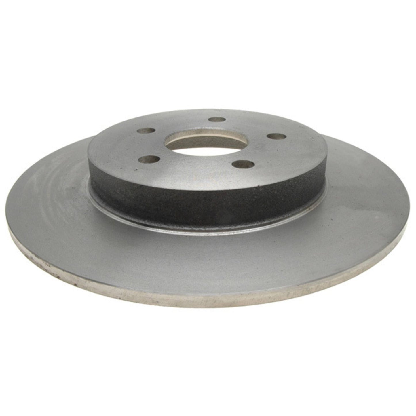 Raybestos Brakes Disc Brake Rotor 7930R