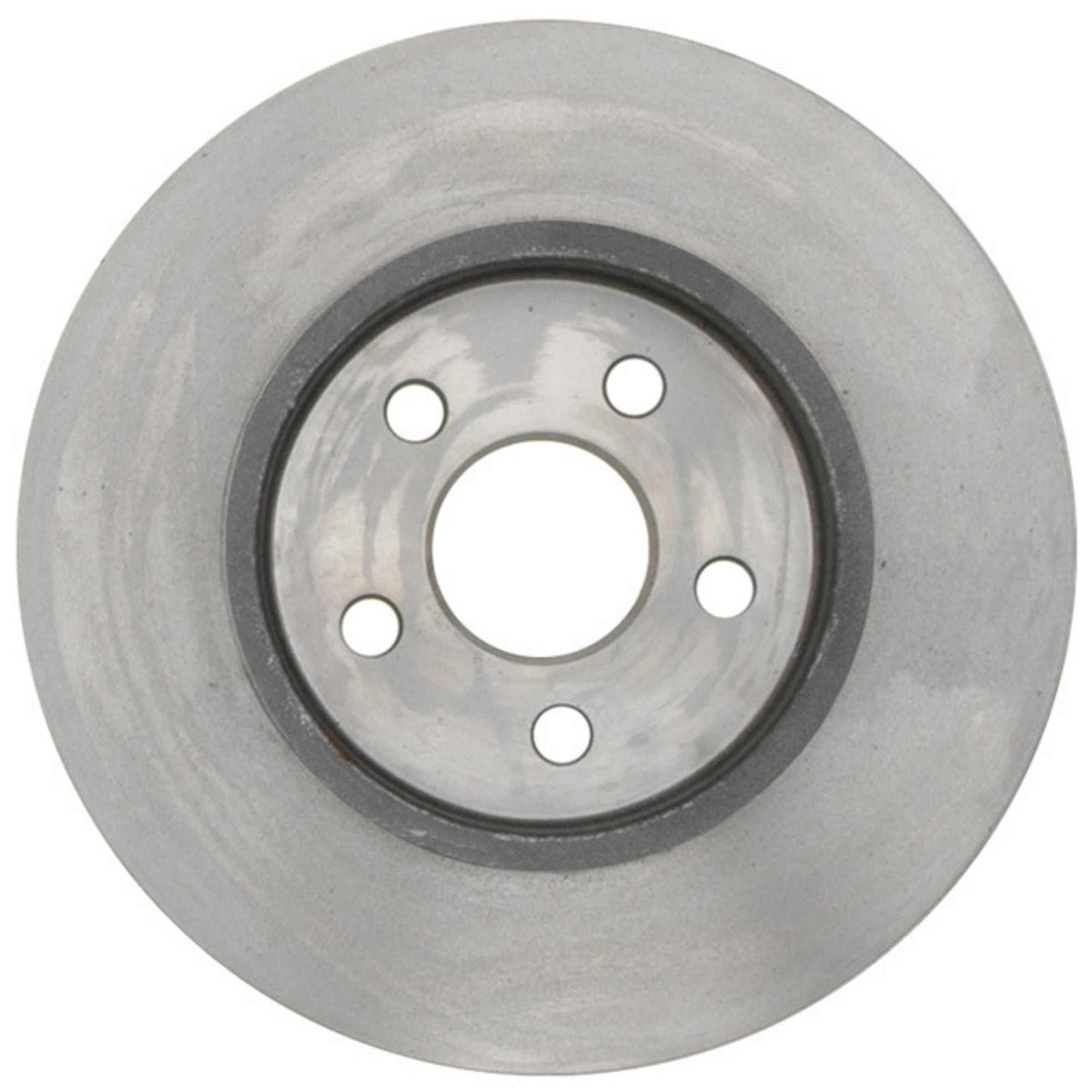 Raybestos Brakes Disc Brake Rotor 7930R