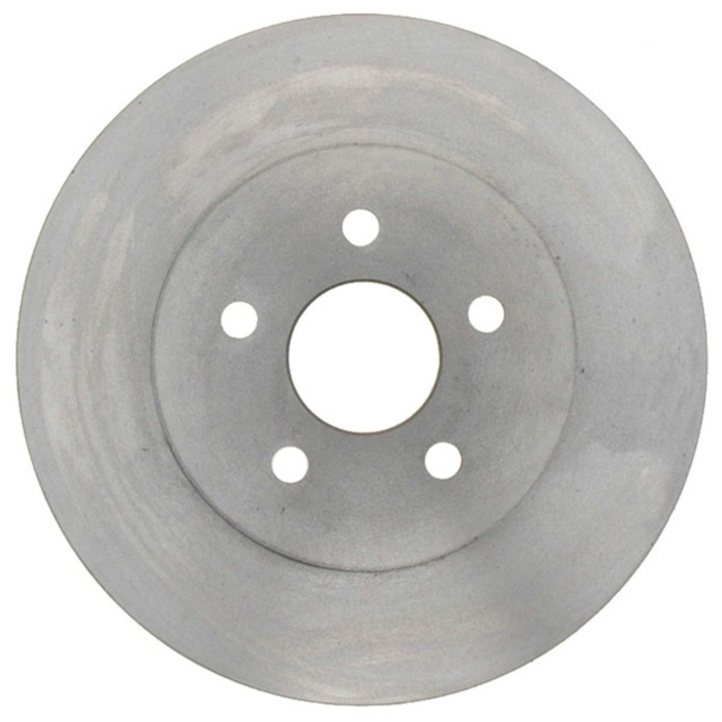 Raybestos Brakes Disc Brake Rotor 7930R