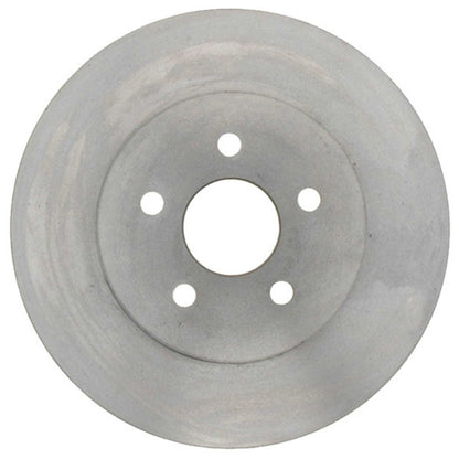 Raybestos Brakes Disc Brake Rotor 7930R