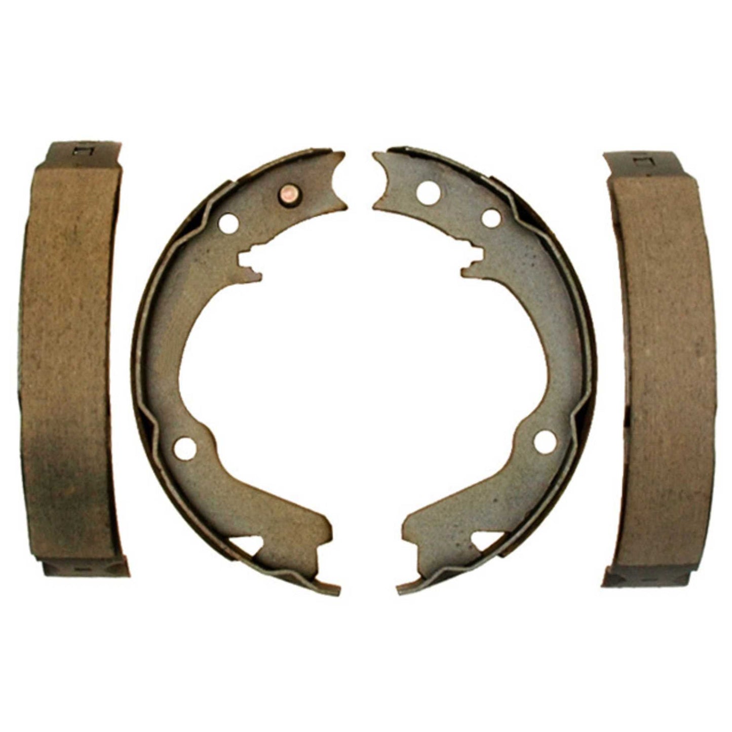 Raybestos Brakes Parking Brake Shoe 794PG